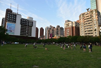 台中市民廣場